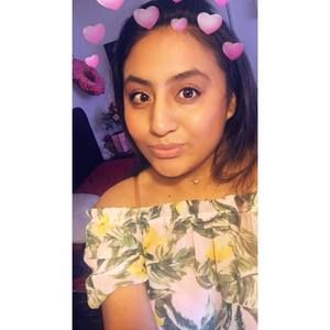 Meet your Posher, Anabrenda